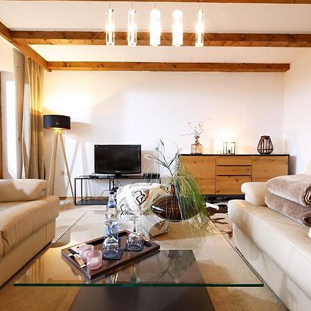 Ferienwohnung Karin Kierwang Ngoại thất bức ảnh