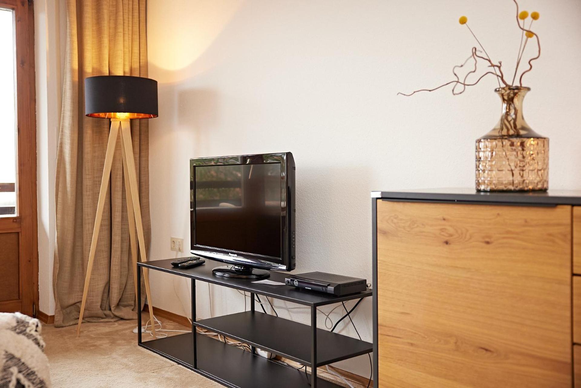 Ferienwohnung Karin Kierwang Ngoại thất bức ảnh
