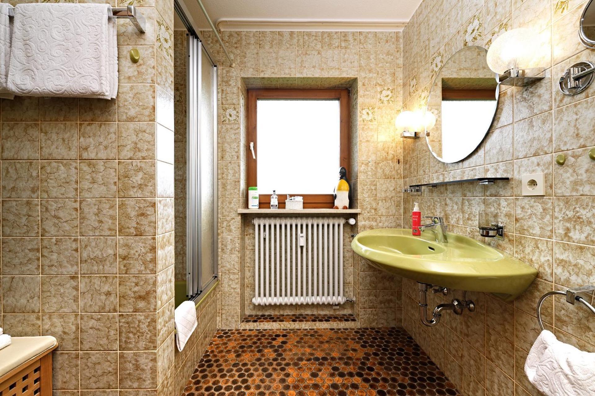 Ferienwohnung Karin Kierwang Ngoại thất bức ảnh