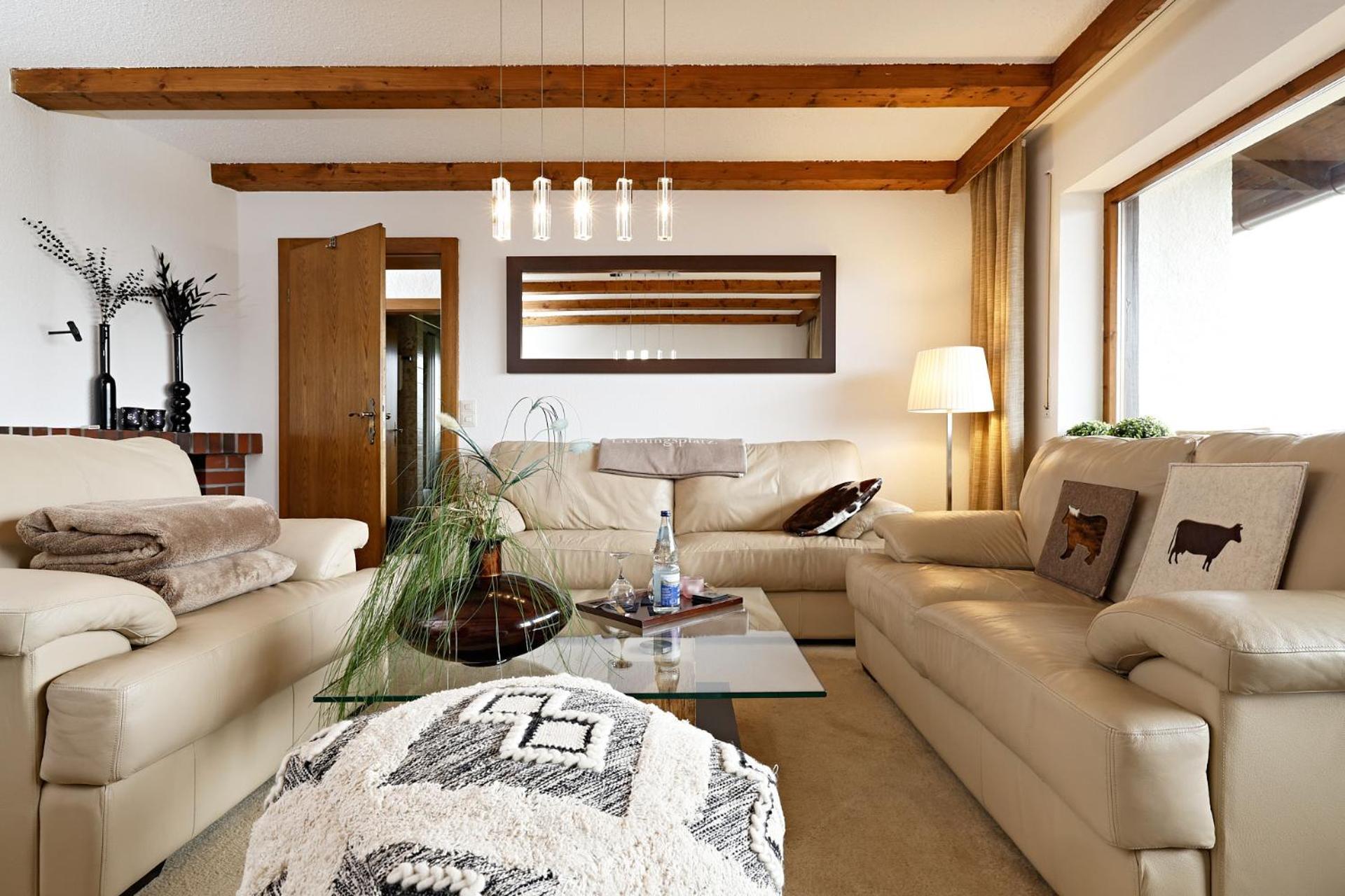 Ferienwohnung Karin Kierwang Ngoại thất bức ảnh