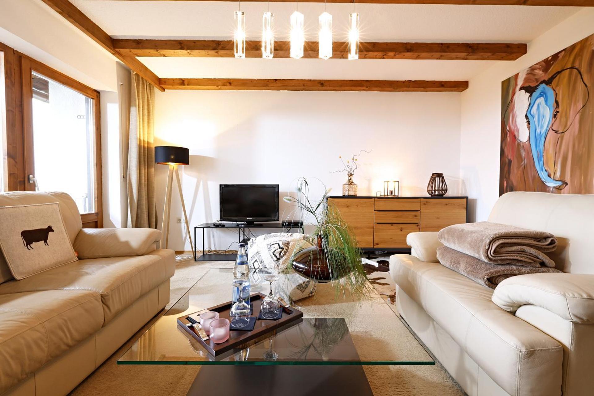 Ferienwohnung Karin Kierwang Ngoại thất bức ảnh
